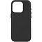 Decoded Decoded Leather Backcover Apple iPhone 15 Pro Black