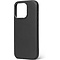 Decoded Decoded Leather Backcover Apple iPhone 15 Pro Max Black