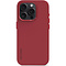 Decoded Decoded Silicone Backcover Apple iPhone 15 Pro Max Astro Dust