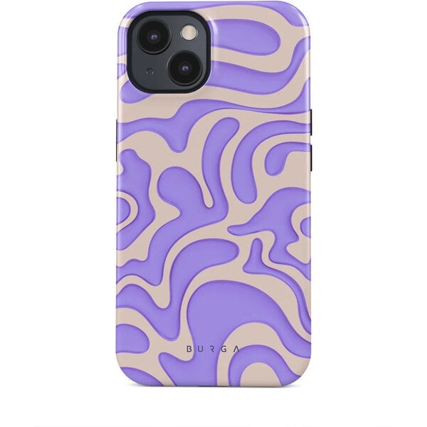 burga tough case apple iphone 15 y2kool