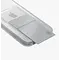 Uniq Creation Uniq Air Fender ID case iPhone 15 Pro Max transparent Cardslot