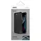 Uniq Creation UNIQ etui Combat iPhone SE 2022 / SE 2020 carbon black