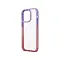 Uniq Creation Uniq Combat Duo case iPhone 14 Pro Max  lavender-pink