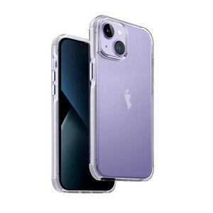 Uniq Combat iPhone 14 case lilac lavender