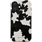 Burga Burga Tough Case Apple iPhone 16 - Achromatic