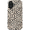 Burga Burga Tough Case Apple iPhone 16 - Almond Latte