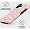 Burga Burga Tough Case Apple iPhone 16 - Beach Please