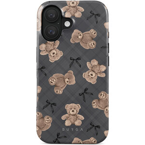 Burga Tough Case Apple iPhone 16 - BFF