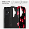 Burga Burga Tough Case Apple iPhone 16 - Cherrybomb