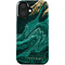 Burga Burga Tough Case Apple iPhone 16 - Emerald Pool