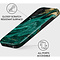 Burga Burga Tough Case Apple iPhone 16 - Emerald Pool