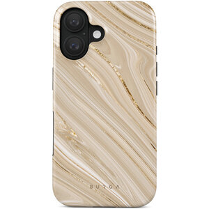 Burga Tough Case Apple iPhone 16 - Full Glam