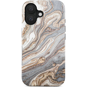 Burga Tough Case Apple iPhone 16 - Gentle Wind