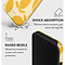 Burga Burga Tough Case Apple iPhone 16 - Lemon Tart