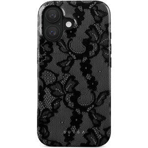 Burga Tough Case Apple iPhone 16 - Magnetic