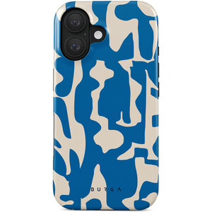 Burga Tough Case Apple iPhone 16 - Mirage