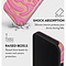 Burga Burga Tough Case Apple iPhone 16 - Popsicle