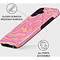 Burga Burga Tough Case Apple iPhone 16 - Popsicle