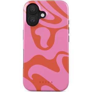 Burga Tough Case Apple iPhone 16 - Ride The Wave