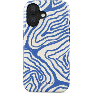 Burga Tough Case Apple iPhone 16 - Seven Seas