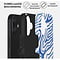 Burga Burga Tough Case Apple iPhone 16 - Seven Seas