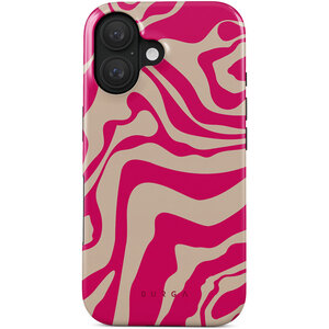 Burga Tough Case Apple iPhone 16 - Siren