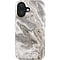 Burga Burga Tough Case Apple iPhone 16 - Snowstorm