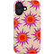 Burga Burga Tough Case Apple iPhone 16 - Sunset Glow