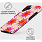 Burga Burga Tough Case Apple iPhone 16 - Sunset Glow