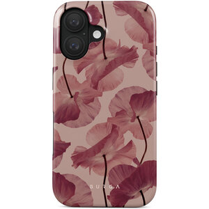 Burga Tough Case Apple iPhone 16 - Tender Kiss