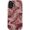 Burga Burga Tough Case Apple iPhone 16 - Tender Kiss