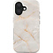 Burga Burga Tough Case Apple iPhone 16 - Vanilla Sand