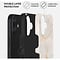 Burga Burga Tough Case Apple iPhone 16 - Vanilla Sand