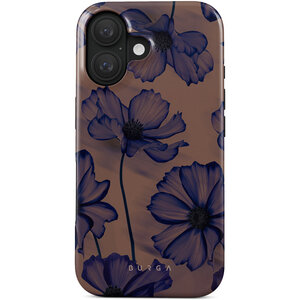 Burga Tough Case Apple iPhone 16 - Velvet Night