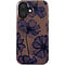 Burga Burga Tough Case Apple iPhone 16 - Velvet Night