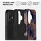 Burga Burga Tough Case Apple iPhone 16 - Velvet Night