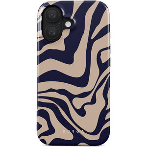 Burga Tough Case Apple iPhone 16 - Vigilant