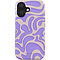 Burga Burga Tough Case Apple iPhone 16 - Y2Kool