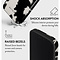 Burga Burga Tough Case Apple iPhone 16 Plus - Achromatic