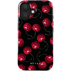 Burga Tough Case Apple iPhone 16 Plus - Cherrybomb