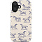 Burga Burga Tough Case Apple iPhone 16 Plus - Derby Race