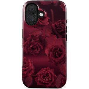 Burga Tough Case Apple iPhone 16 Plus - Femme Fatale