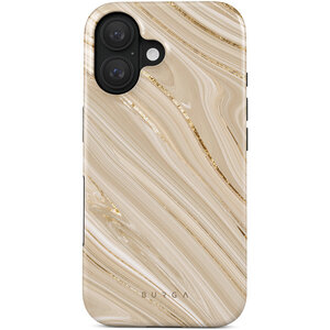 Burga Tough Case Apple iPhone 16 Plus - Full Glam