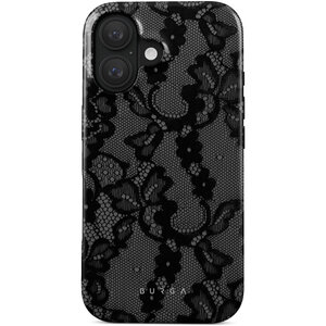 Burga Tough Case Apple iPhone 16 Plus - Magnetic