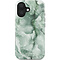 Burga Burga Tough Case Apple iPhone 16 Plus - Pistachio Cheesecake