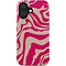 Burga Burga Tough Case Apple iPhone 16 Plus - Siren