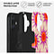 Burga Burga Tough Case Apple iPhone 16 Plus - Sunset Glow