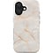 Burga Burga Tough Case Apple iPhone 16 Plus - Vanilla Sand