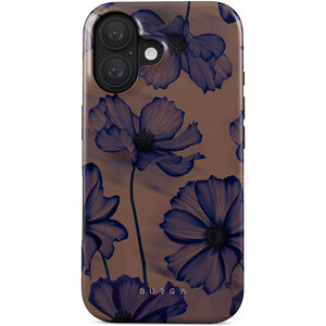 Burga Tough Case Apple iPhone 16 Plus - Velvet Night