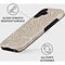 Burga Burga Tough Case Apple iPhone 16 Plus - Wild Terrain